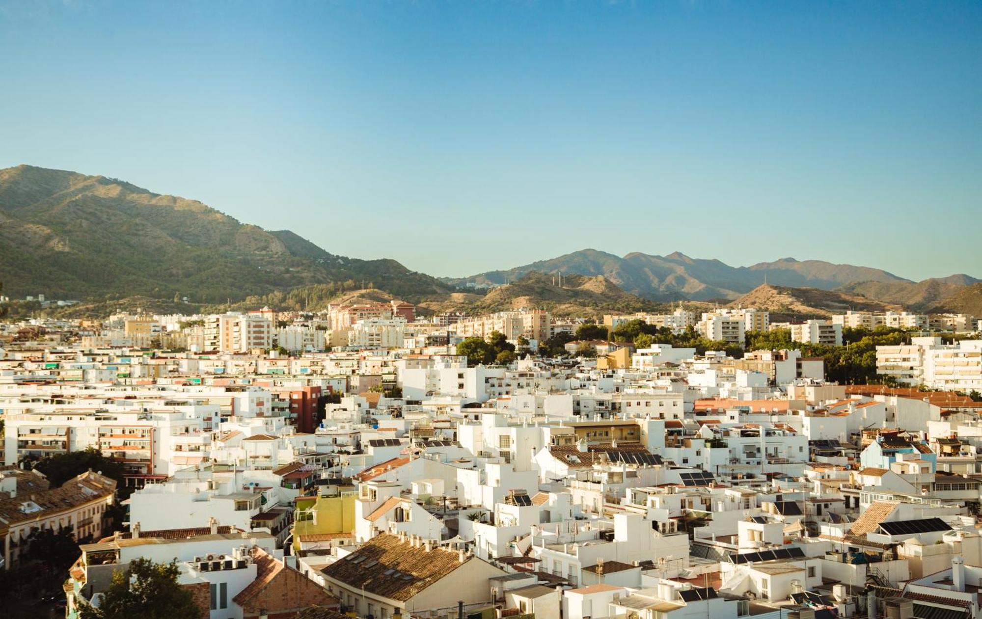 1ª Linea De Playa Marbell Center Appartement Marbella